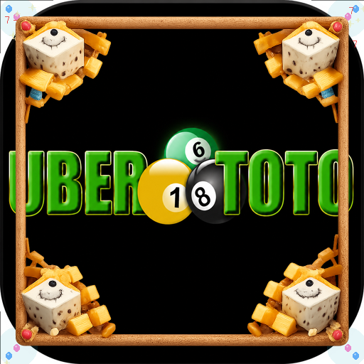 ubertoto — galeri pratinjau Resmi APK